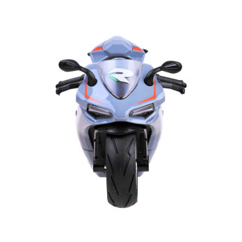 Lietimui atspaudžiamas modelis Motociklas su virvele ZA3933 A